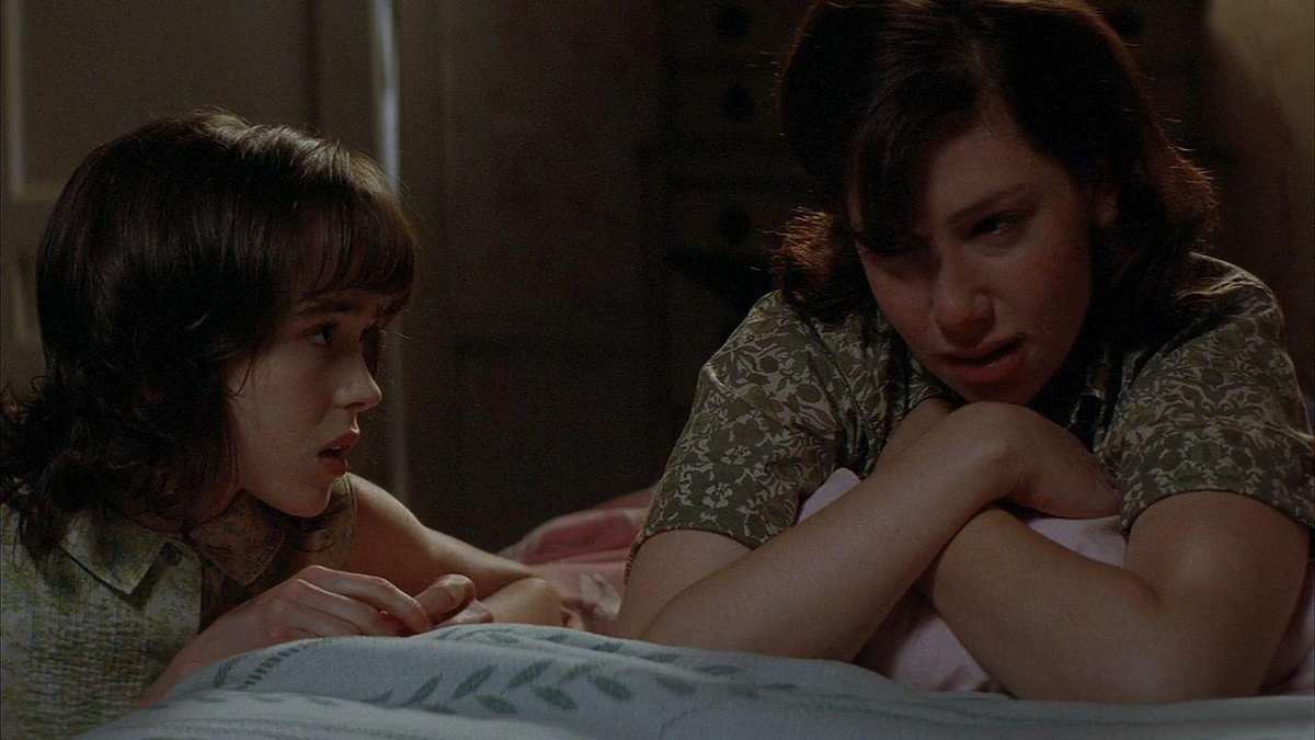 Американское преступление     2007     An American Crime     18+