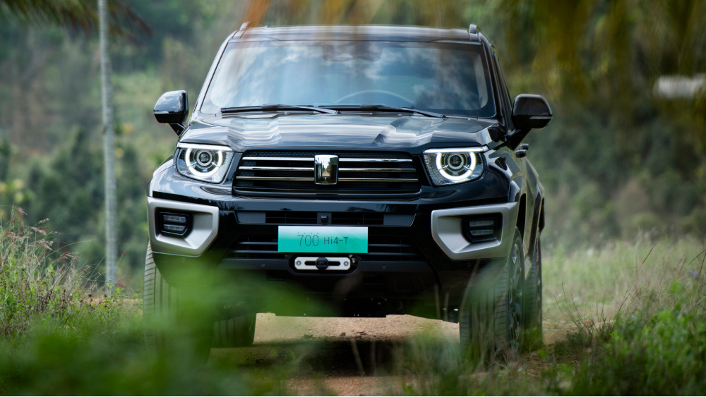 Tank 700 получил ОТТС для рынка России