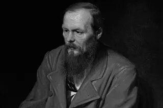 Фёдор Достоевский