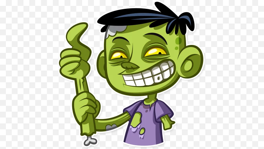 Восставшие из сна: к чему снятся зомби?