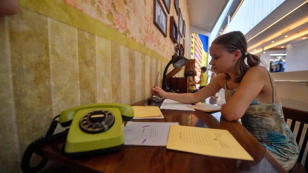    Фото: Komsomolskaya Pravda/Global Look Press