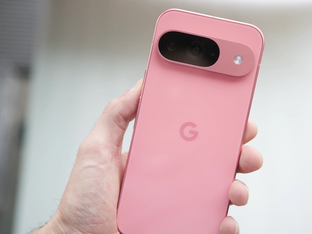    Google рассказала, почему Pixel 9 не получили поддержку Qi2