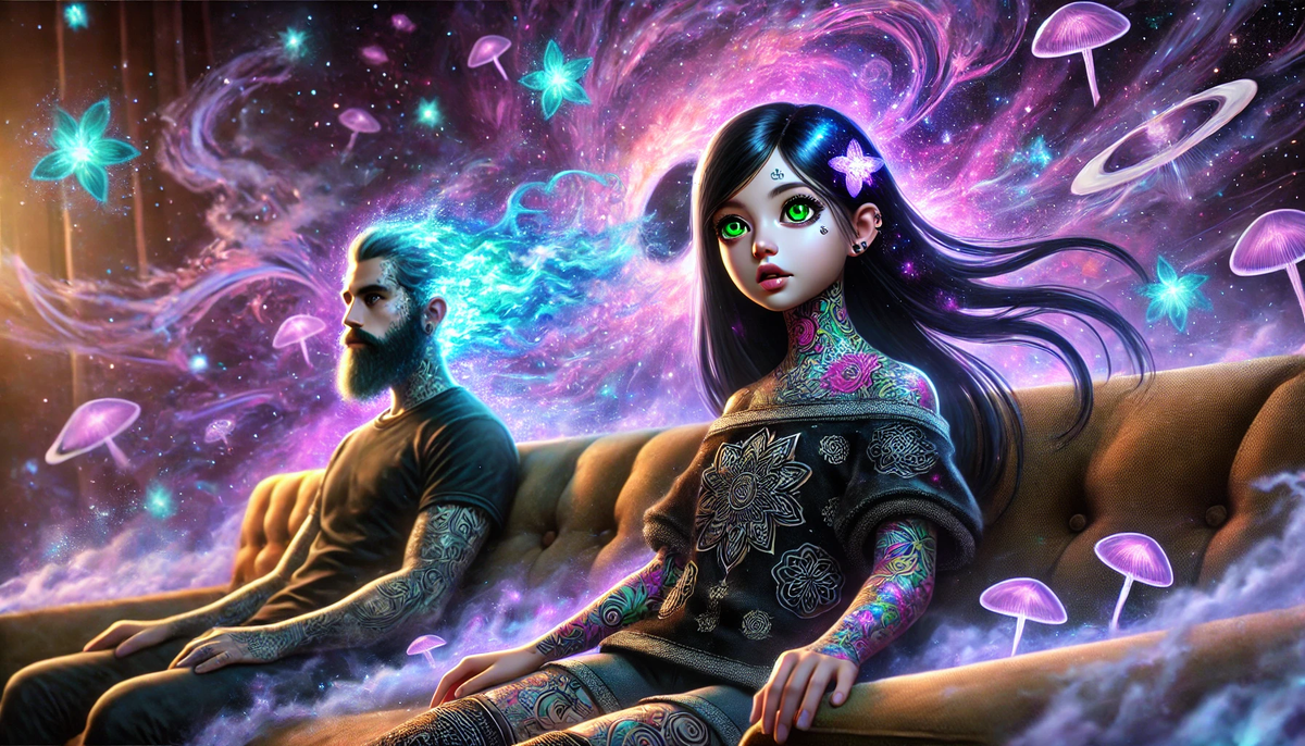 Практики визуализации со Светланой Осиповой | Сны и видения: Как интерпретировать сны о Пламенном Близнеце?