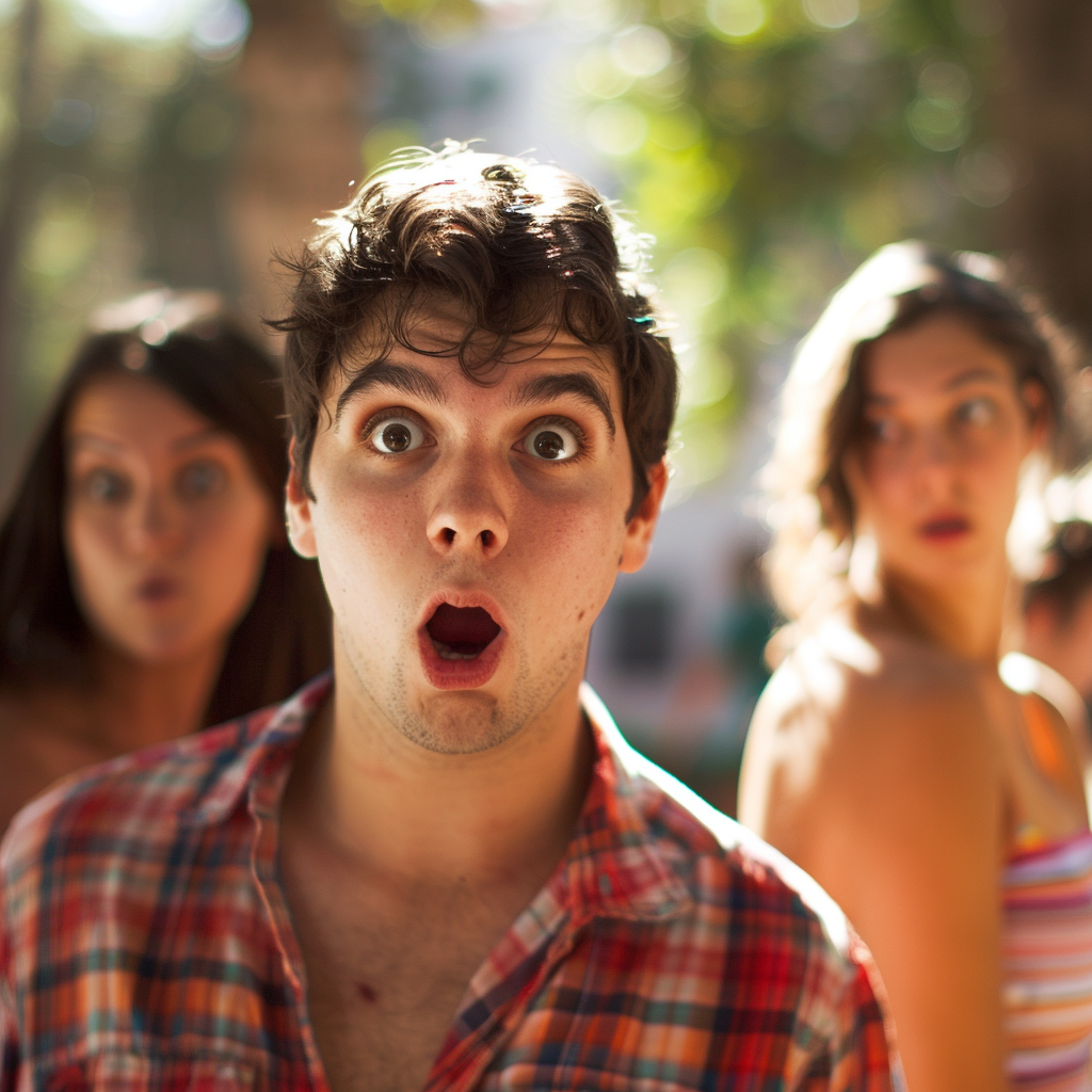 Иллюстрация от ArtMind© для «Истории в четырёх стенах»©