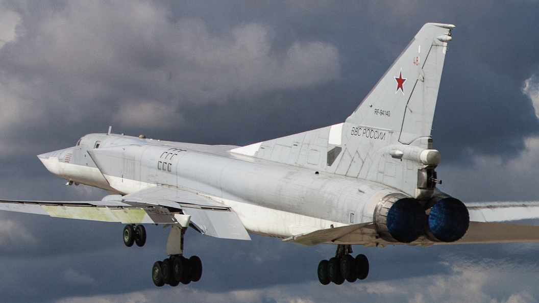    © Bulkin Sergey / news.ru/Globallookpress