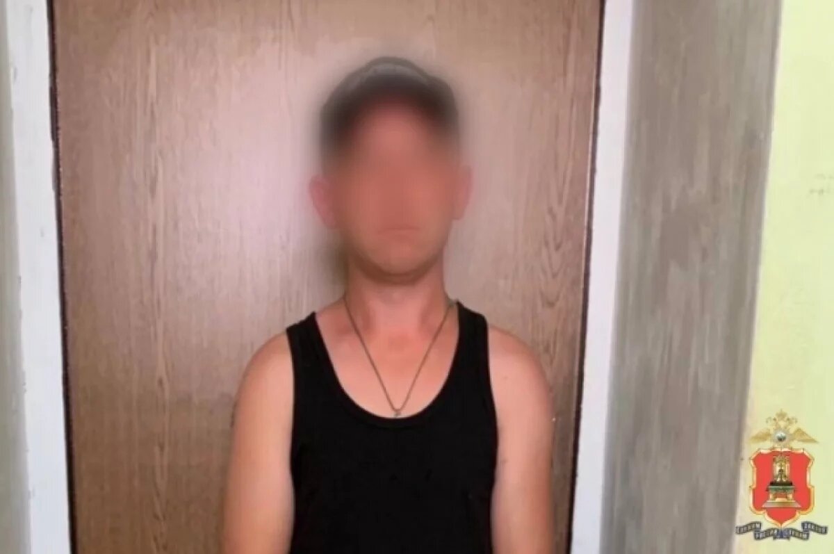    В Твери пассажир украл у таксиста ключи от машины и 400 тысяч рублей