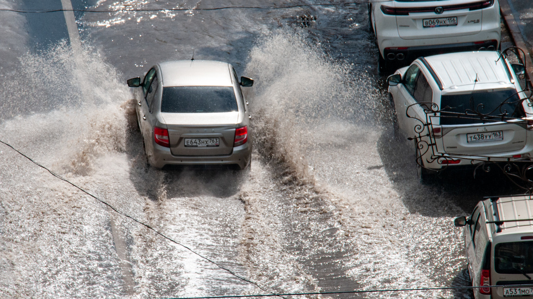    Svetlana Vozmilova/Globallookpress