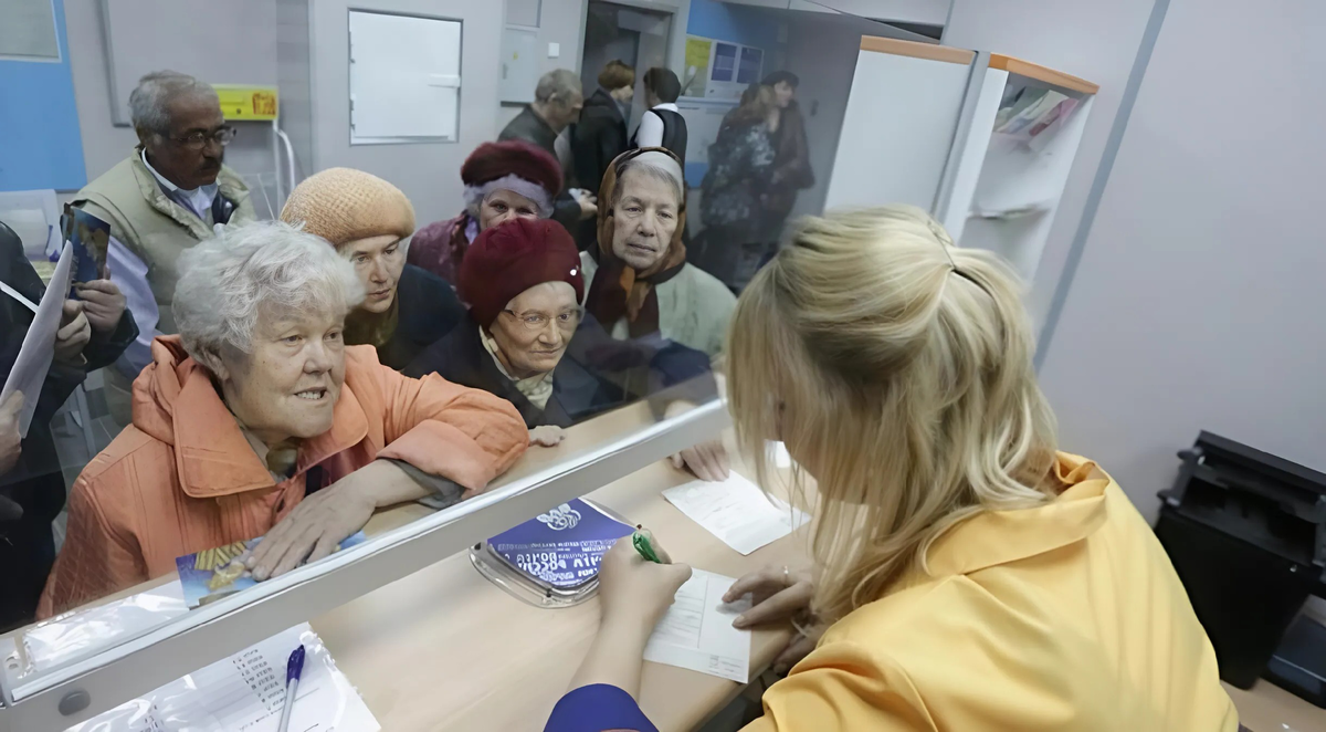 От пенсионных надбавок до школьных выплат: полный гид по социальным изменениям в сентябре 2024 г. и в 2025 году 📊