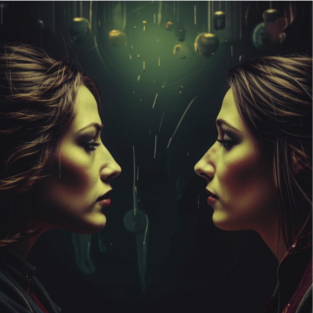 Изображение сгенерировано нейросетью