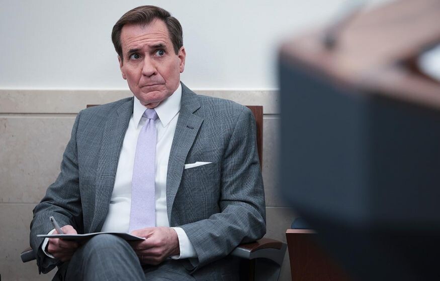    Страна в панике: ответ Путина на атаки ВСУ под Курском пугает США