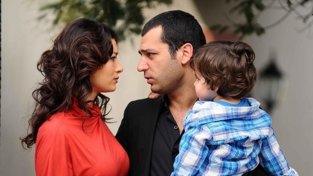 кадр из сериала