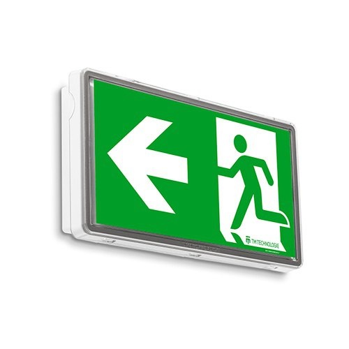 Светильник аварийного освещения при эвакуации ONTEC-S TM Technologie