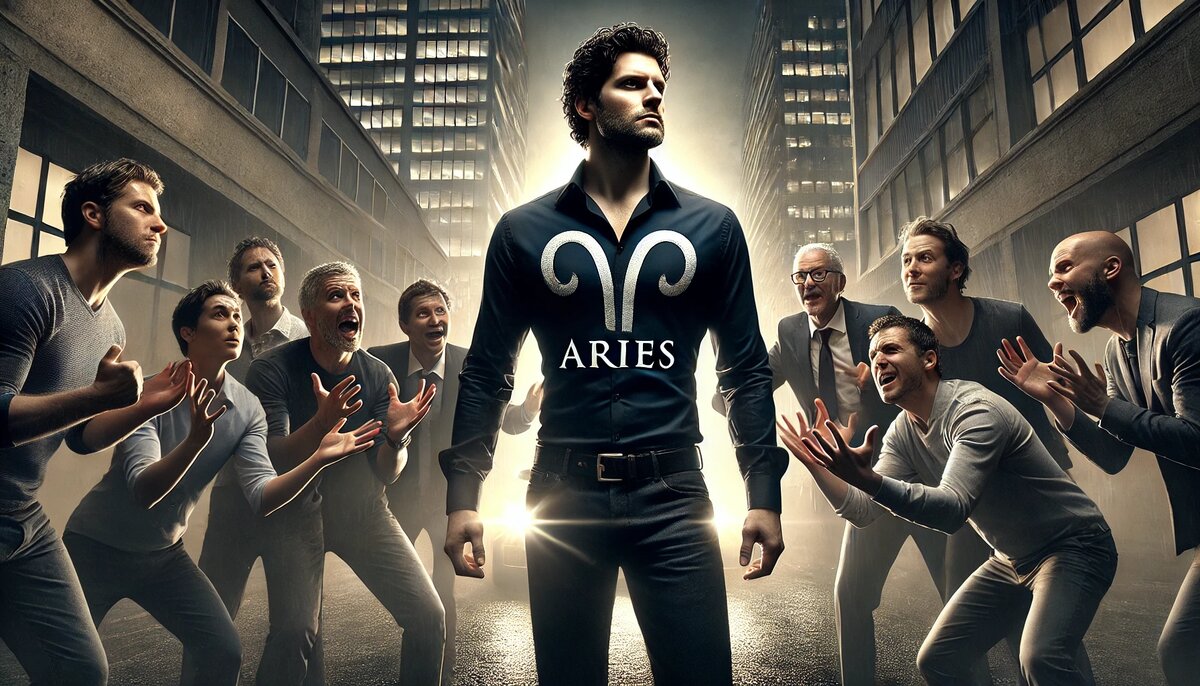 Только тот, кто готов идти против течения и не боится осуждения, способен проложить путь к истинному благополучию и внутреннему миру