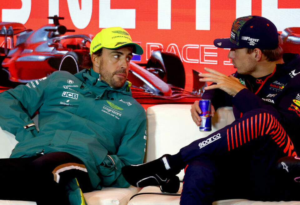    Getty Images / Red Bull Content Pool