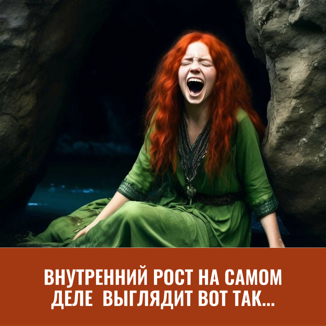 Внутренний рост