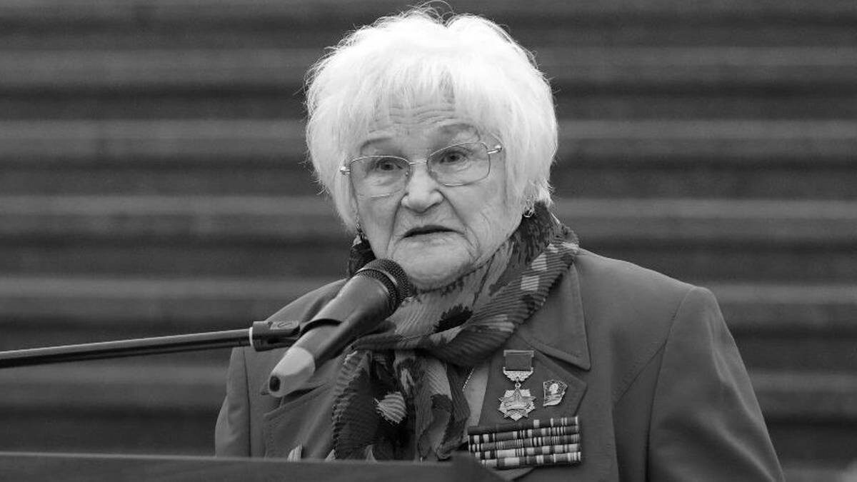    Фото: Пресс-служба Музея Победы