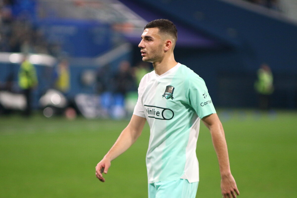 Фото: Максим Константинов, архив P1spb.ru