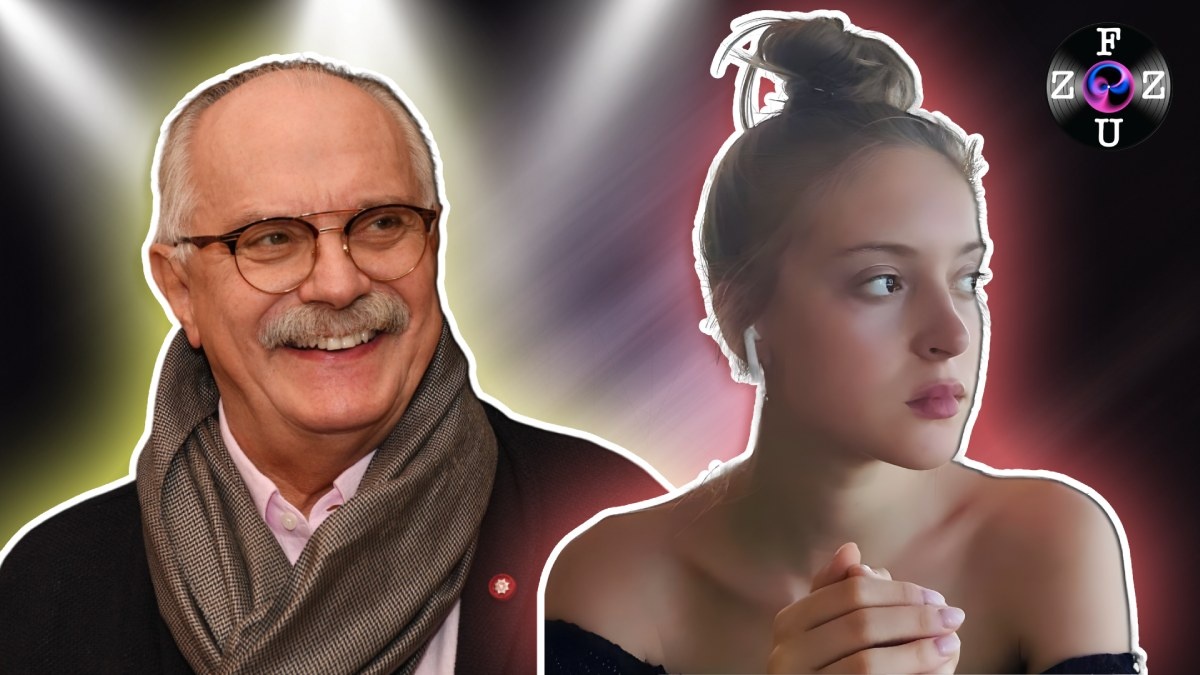 Обида на родителей, тайная свадьба: внучка Никиты Михалкова – как живёт и выглядит