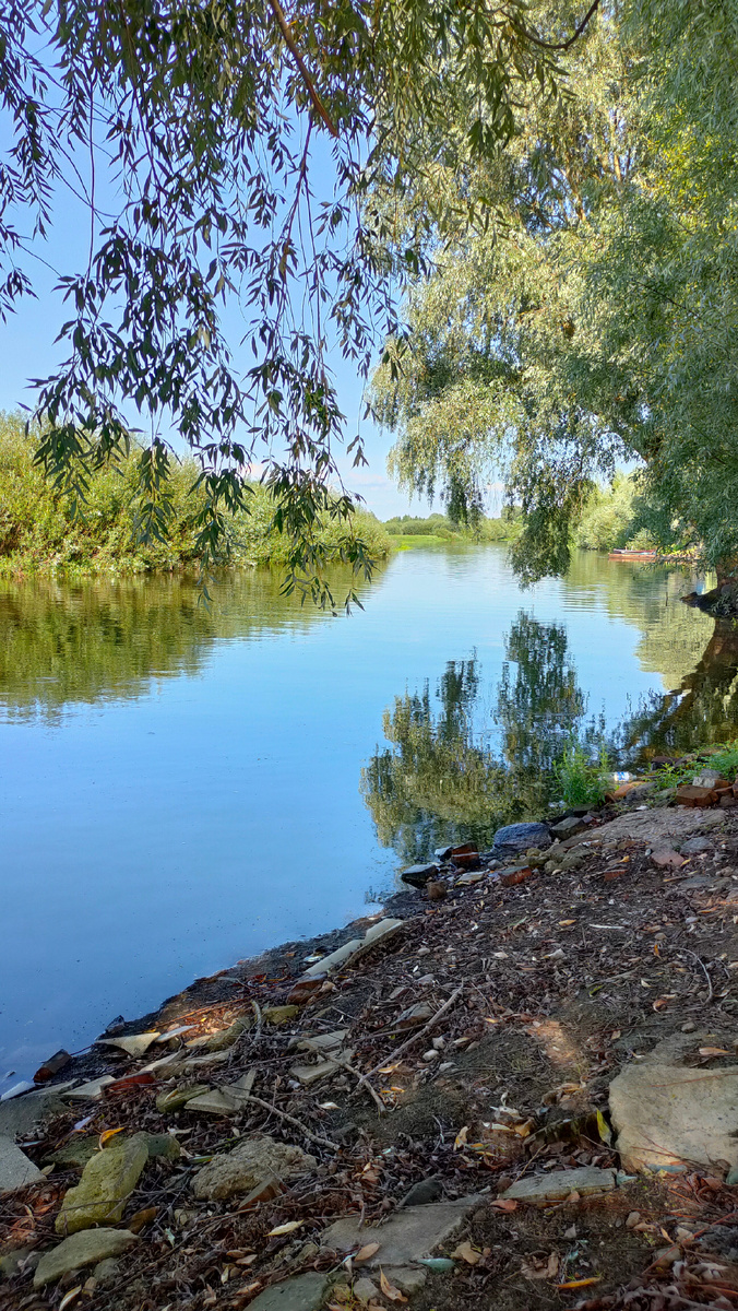 Фото автора 