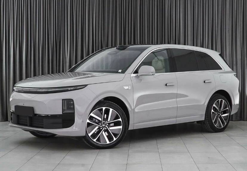 Lixiang L6 Max 2024 год эптс⚪️⚪️Слоновая кость на белом⚪️🟠Слоновая кость на рыжем💰от 5.8млн₽*🔛 Документы готовы🔛 Машина через 5 дней в Москве🔛 М.Аккаунт передадим