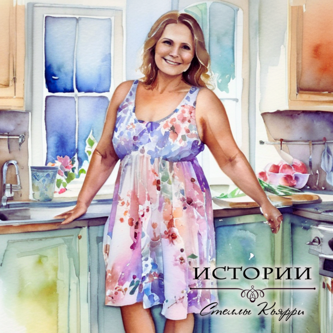 ©Стелла Кьярри