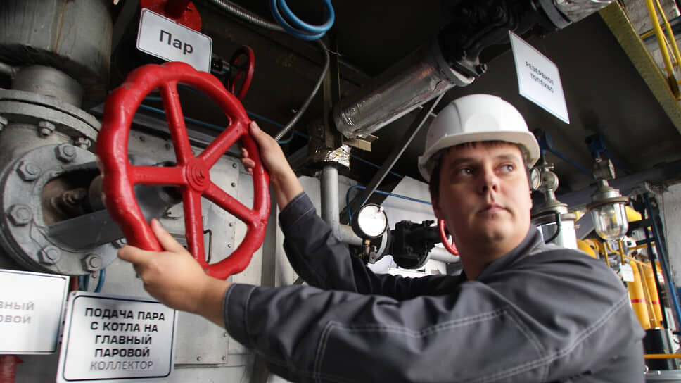 Фото: Роман Яровицын / Коммерсантъ📷Региональная корпорация коммунального комплекса берет на себя управление банкротными котельными
