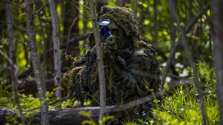 Фото: Пресс-служба Минобороны России/mil.ru
