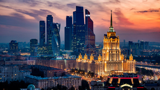    Москве предрекли самую холодную ночь с начала лета Роман Захаров