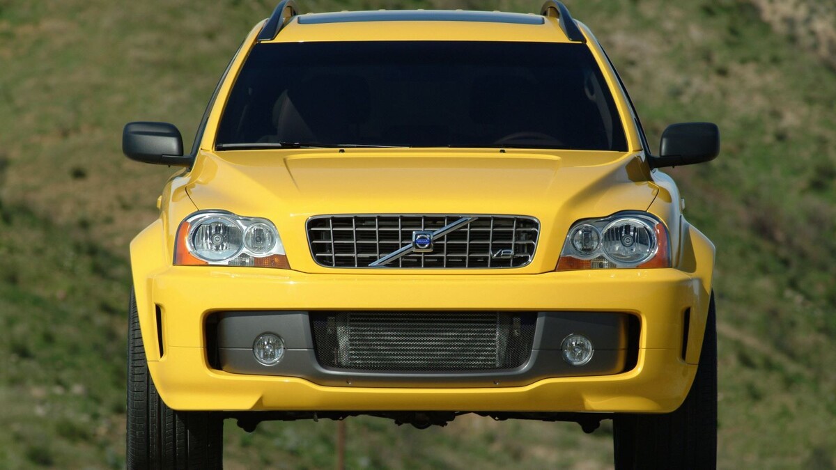    Volvo