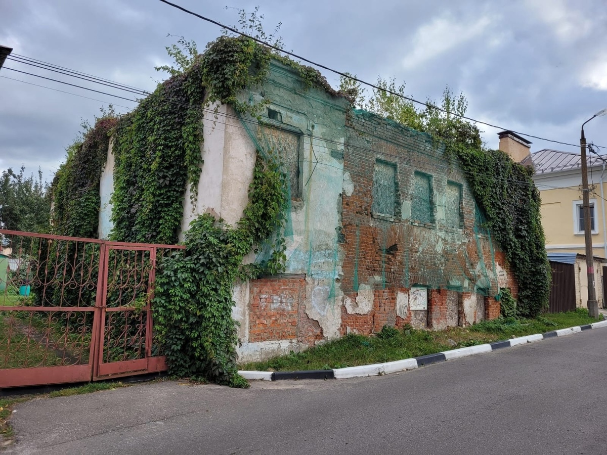 Фото автора