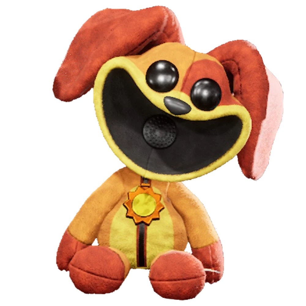 Догдей игрушка