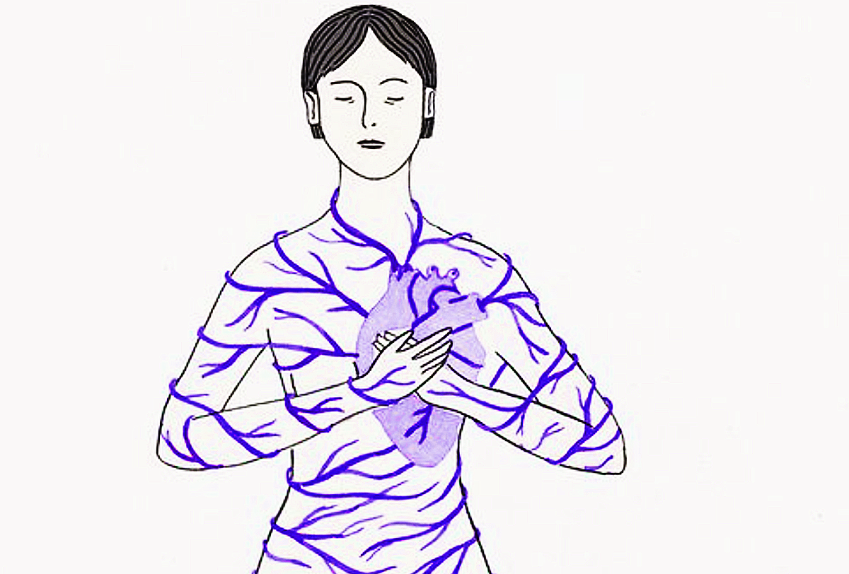 А в жизни есть еще что-то помимо психологии? Изображение с pinimg.com