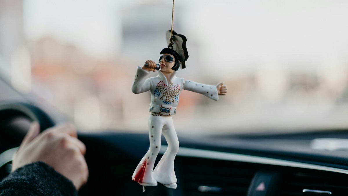    16 августа – День памяти Элвиса Пресли. Фото: unsplash