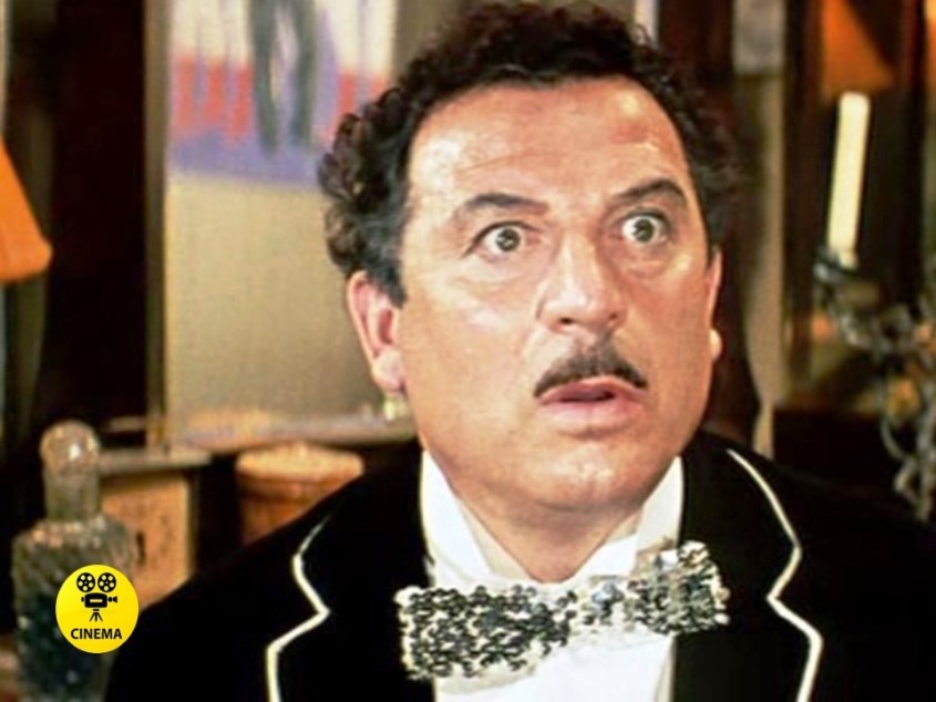 "Новые приключения неуловимых" (1968).