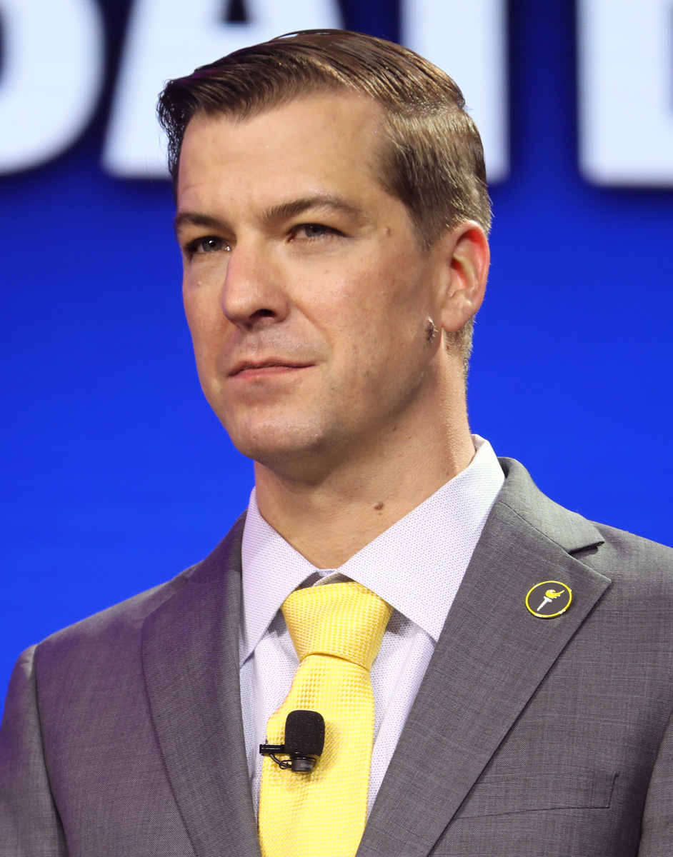 Чейз Оливер