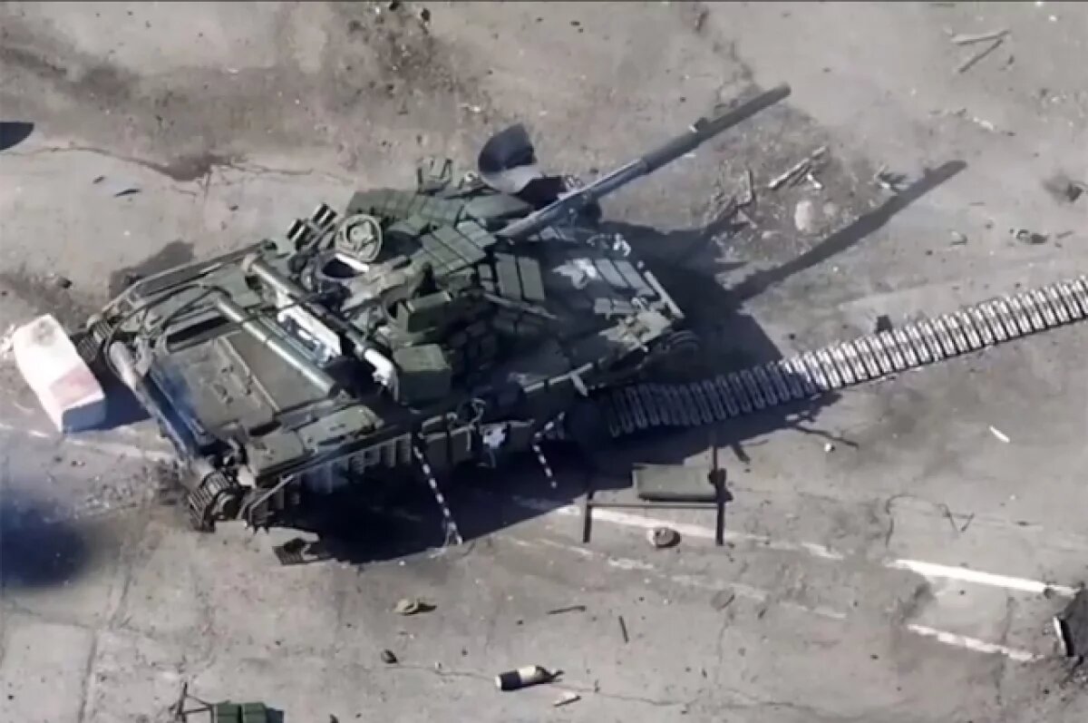    Reuters: США обеспокоены применением под Курском поставляемого ВСУ оружия