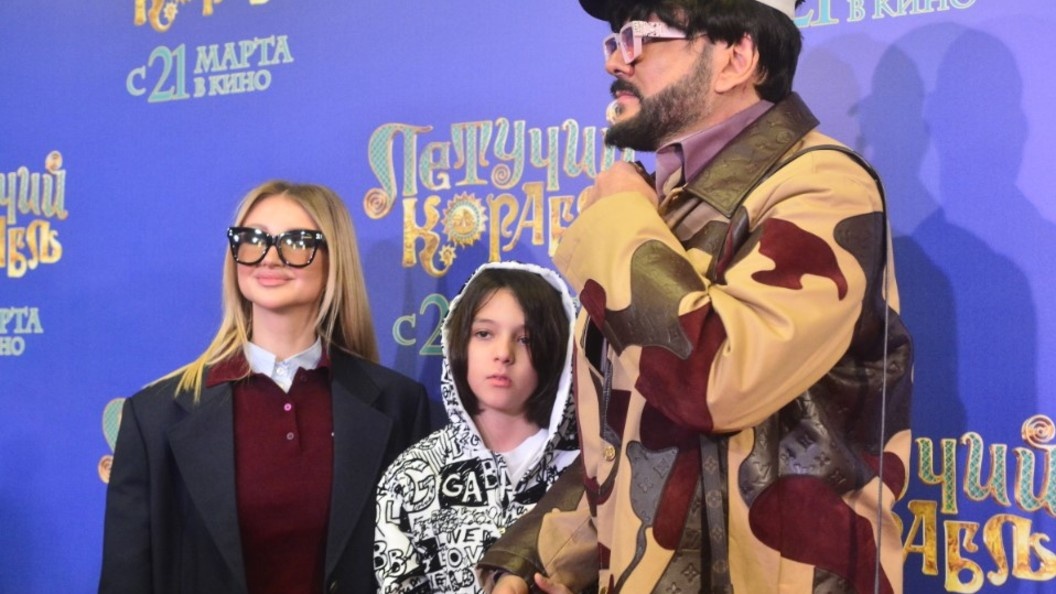    Pavel Kashaev/Globallookpress