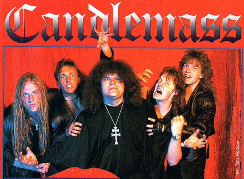 Candlemass