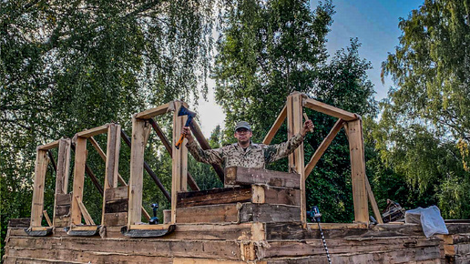 Грант на бесплатное обучение в мастерской Ханта и Бильжо.