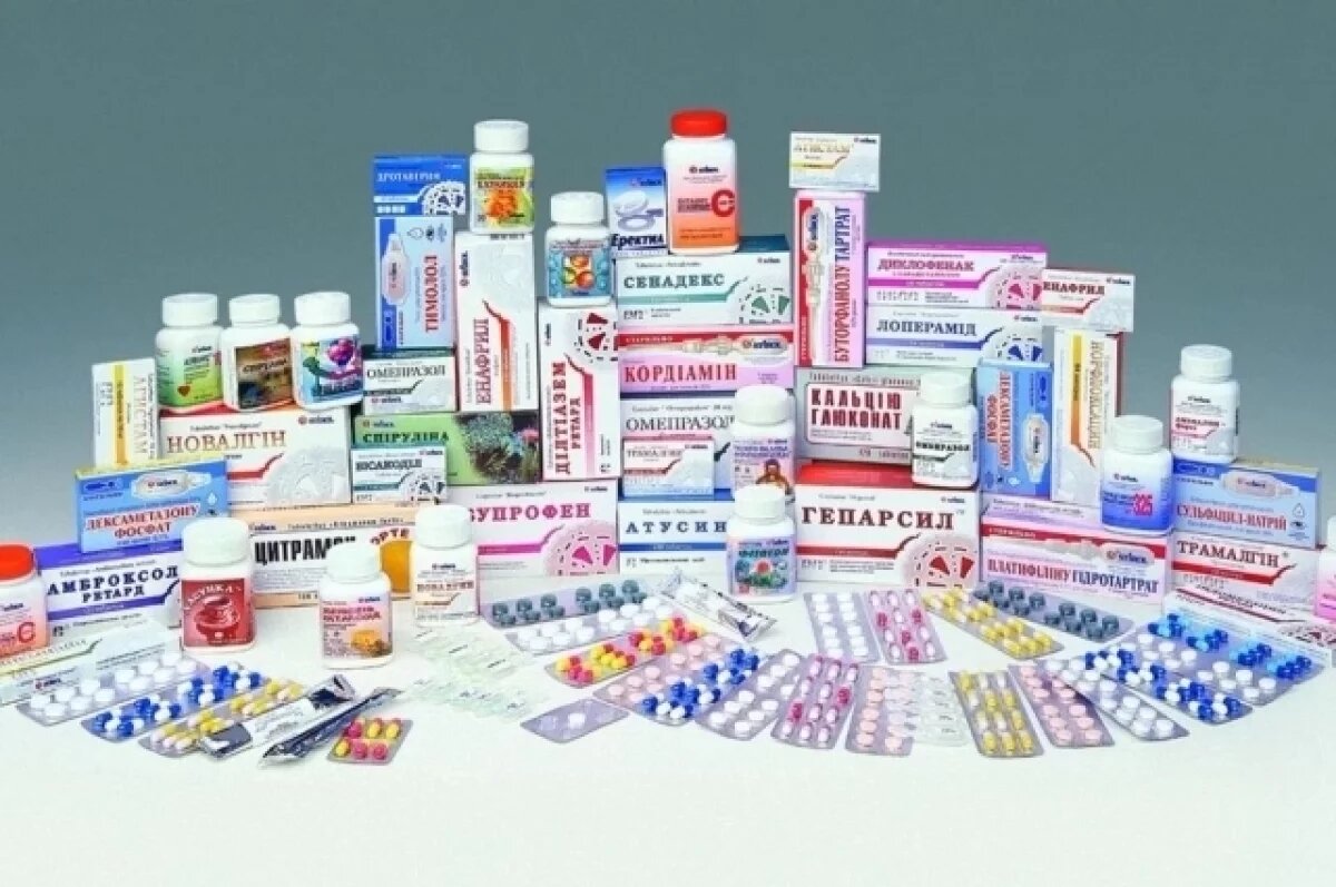    В село Никольское на Камчатке отправили лекарственные препараты