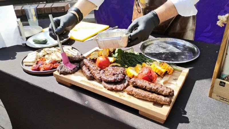     Продукты, которые представят на фестивале "Алтайские бренды" Altapress.ru