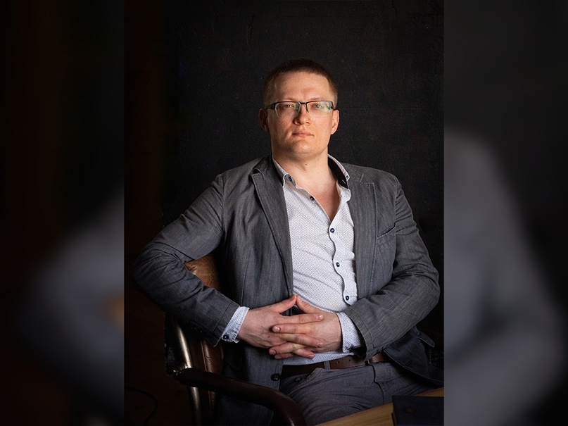 Автор: Евгений Мусин, преподаватель Института биосенсорной психологии.