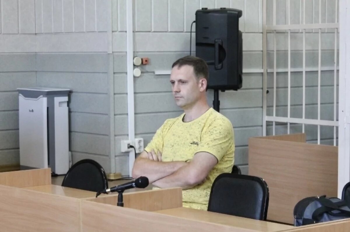    Судье из Томской области во второй раз вынесли приговор по делу о взятках