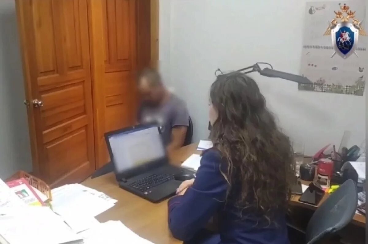    В Красноярском крае по отпечатку раскрыли убийство 12-летней давности