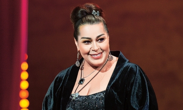    Окончила Гнесинку