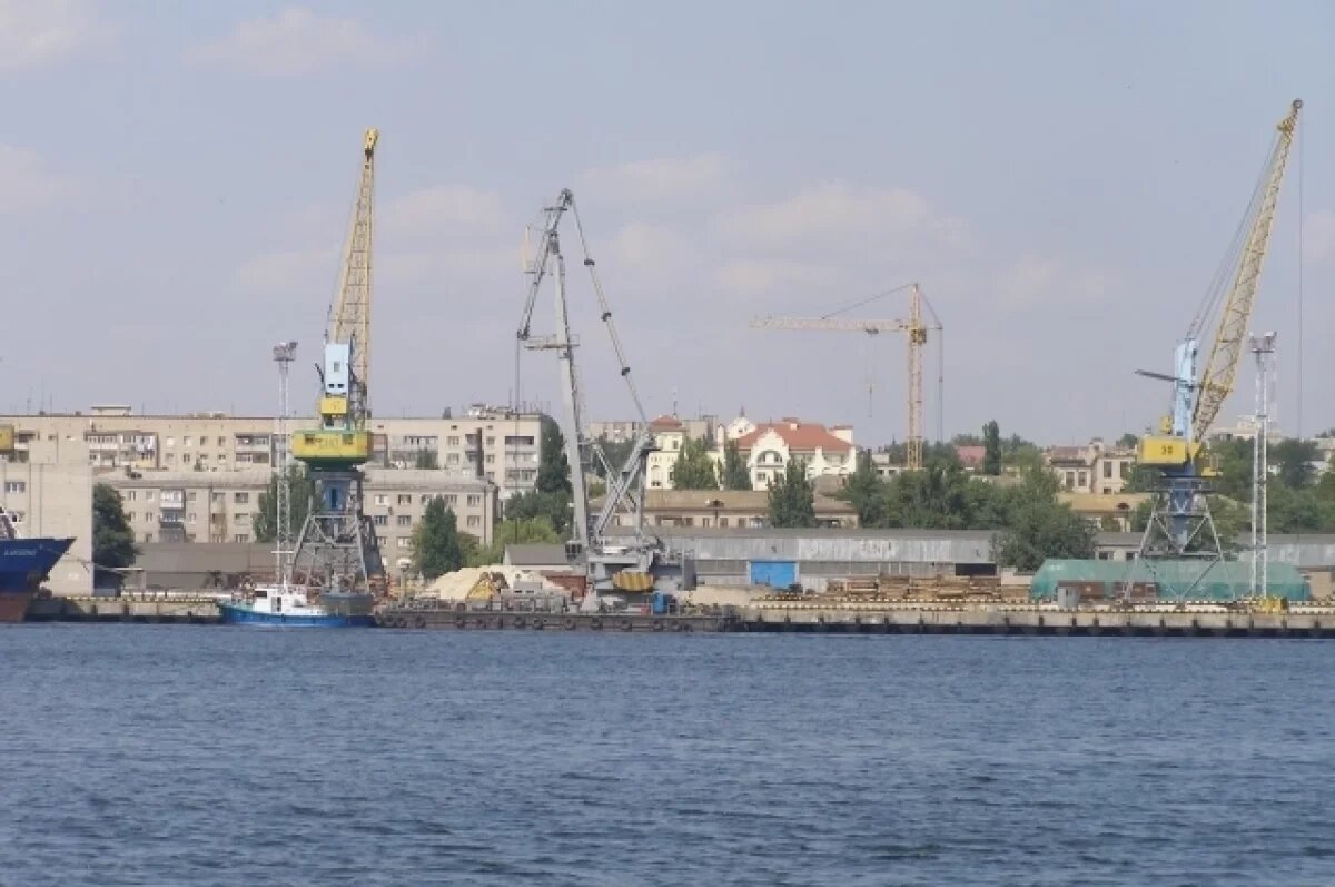    Подполье Херсона: Киев отправляет в Брюссель биоматериалы умерших в регионе