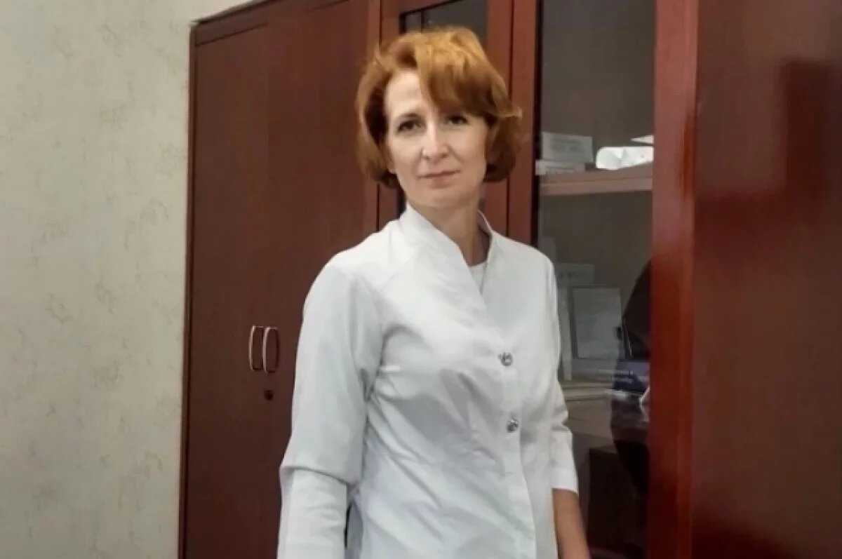    Врач-кардиолог из Саратова возглавила поликлинику в столице Камчатки