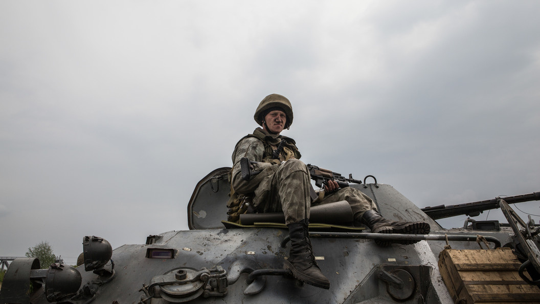    Sandro Maddalena/ZUMAPRESS.com/Globallookpress