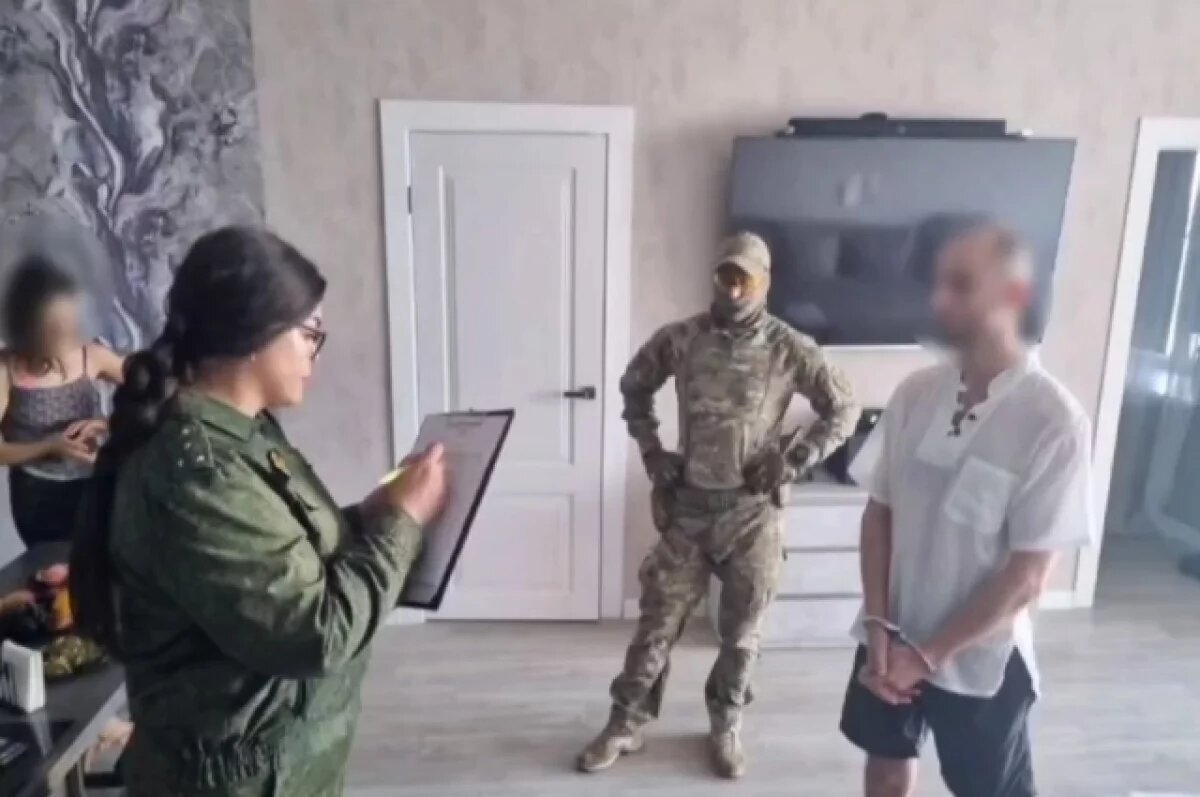   Сибирский предприниматель обвиняется в хищениях при благоустройстве кладбищ