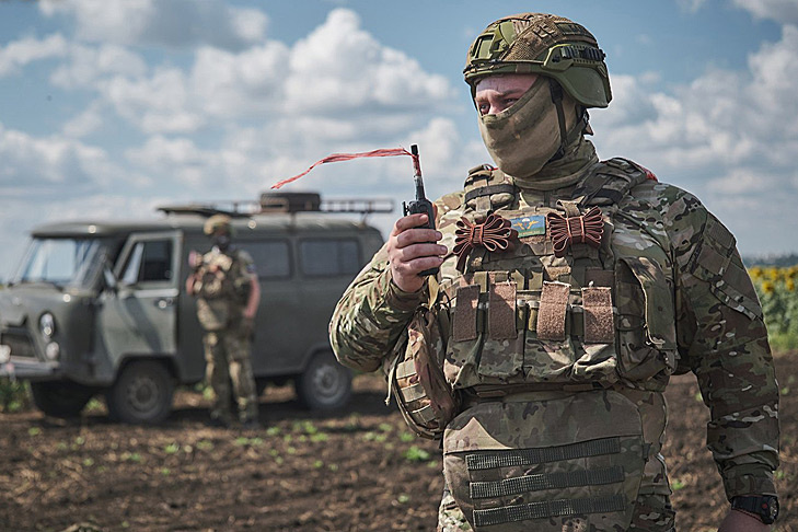    Фото новосибирского "Народного фронта"